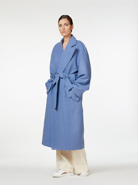 Wool Coat