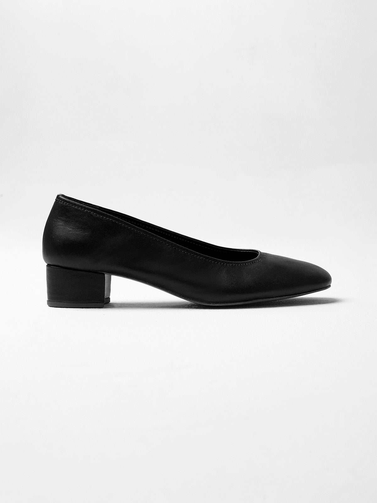 Margot Pumps