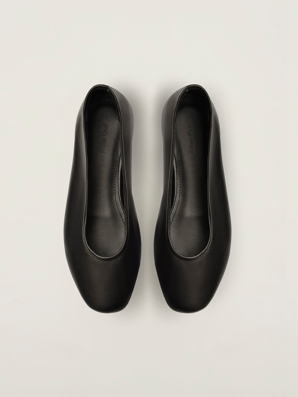 Margot ballet flats
