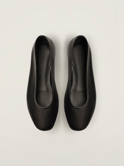 Margot ballet flats