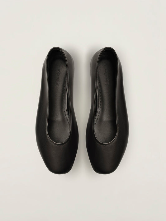 Margot ballet flats
