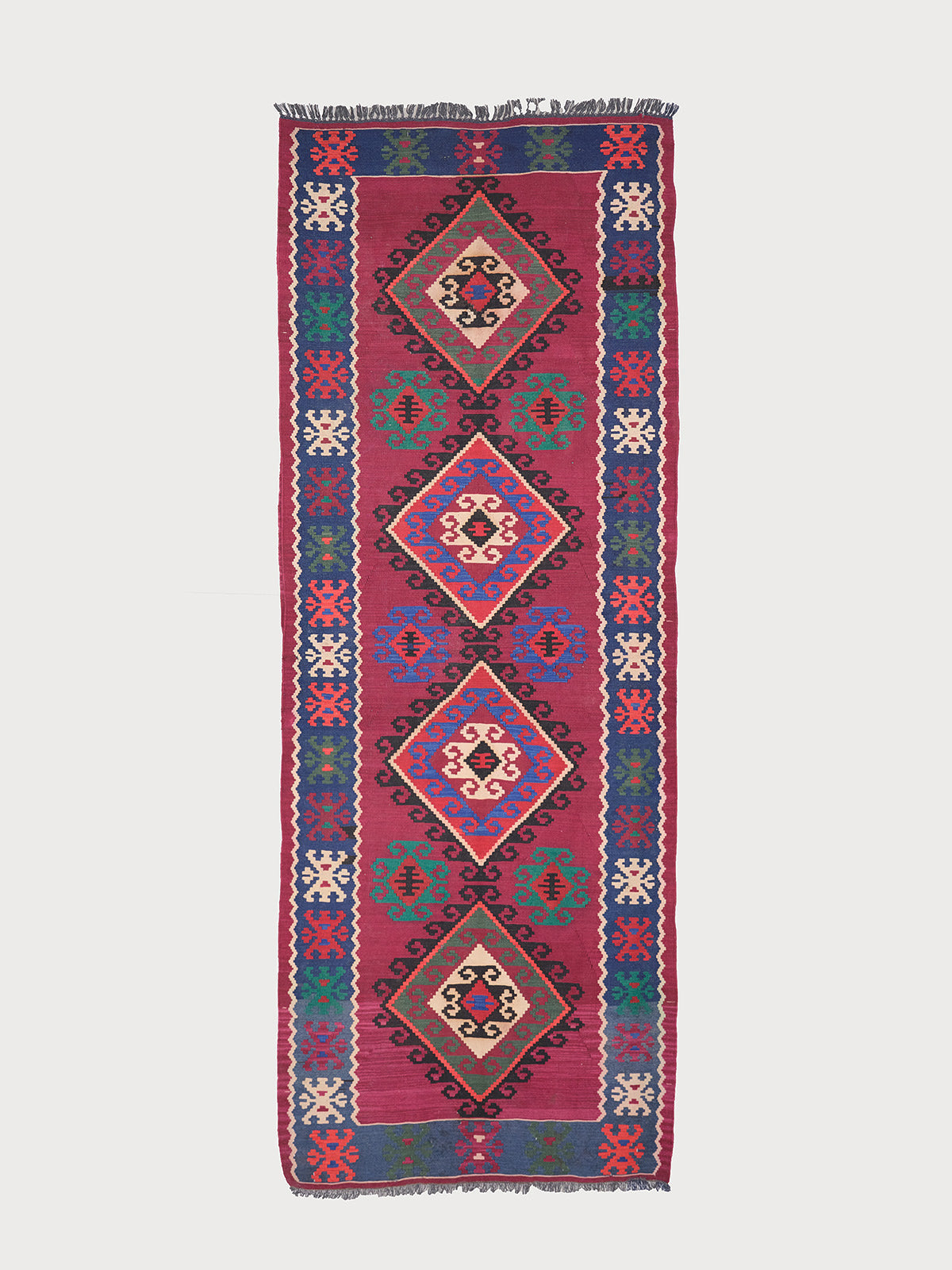Georgian Carpet
