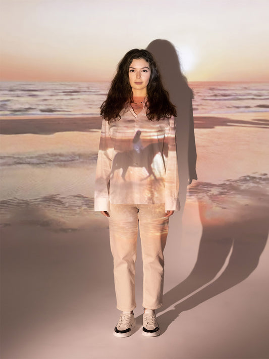 IERI x Crosty Onda Sneakers