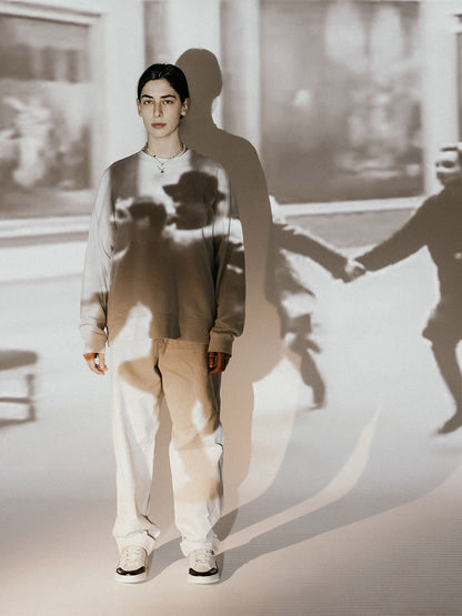 IERI x Crosty Onda Sneakers