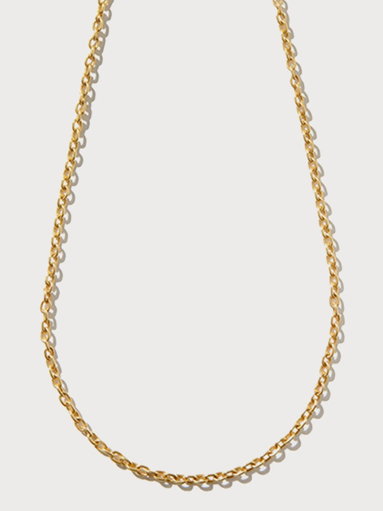 Slim Chain Necklace
