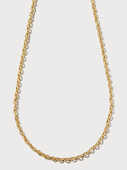 Slim Chain Necklace