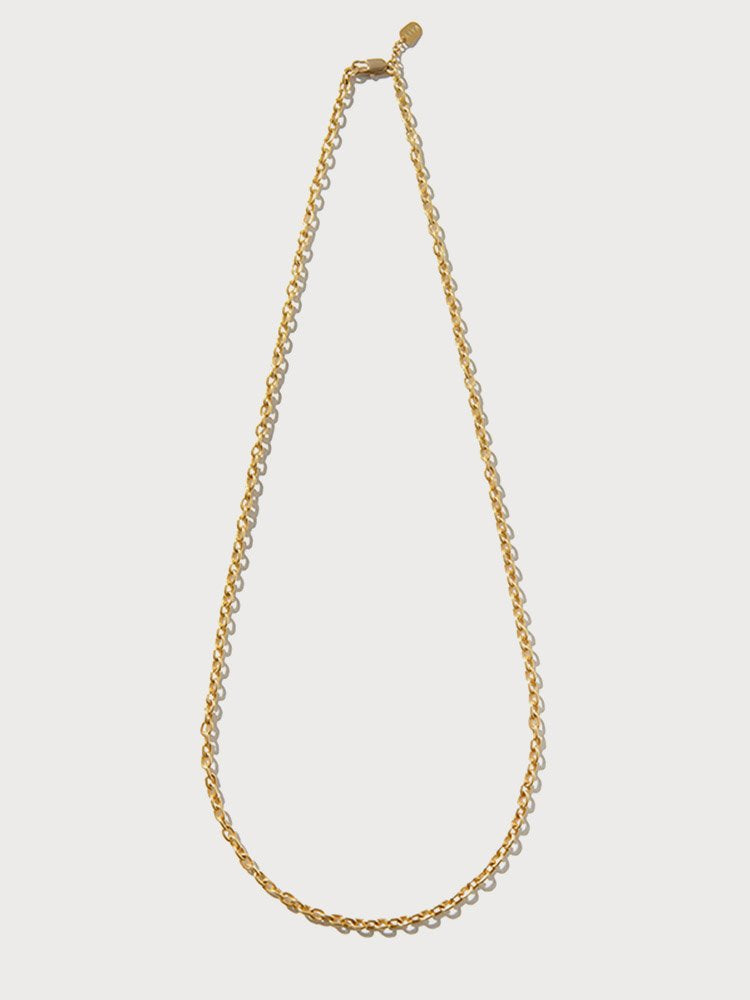 Slim Chain Necklace