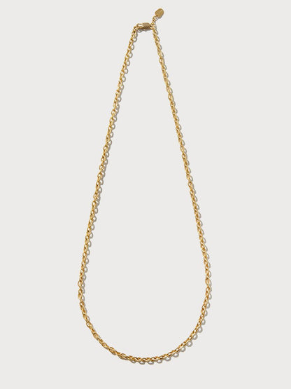 Slim Chain Necklace