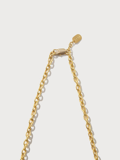 Slim Chain Necklace