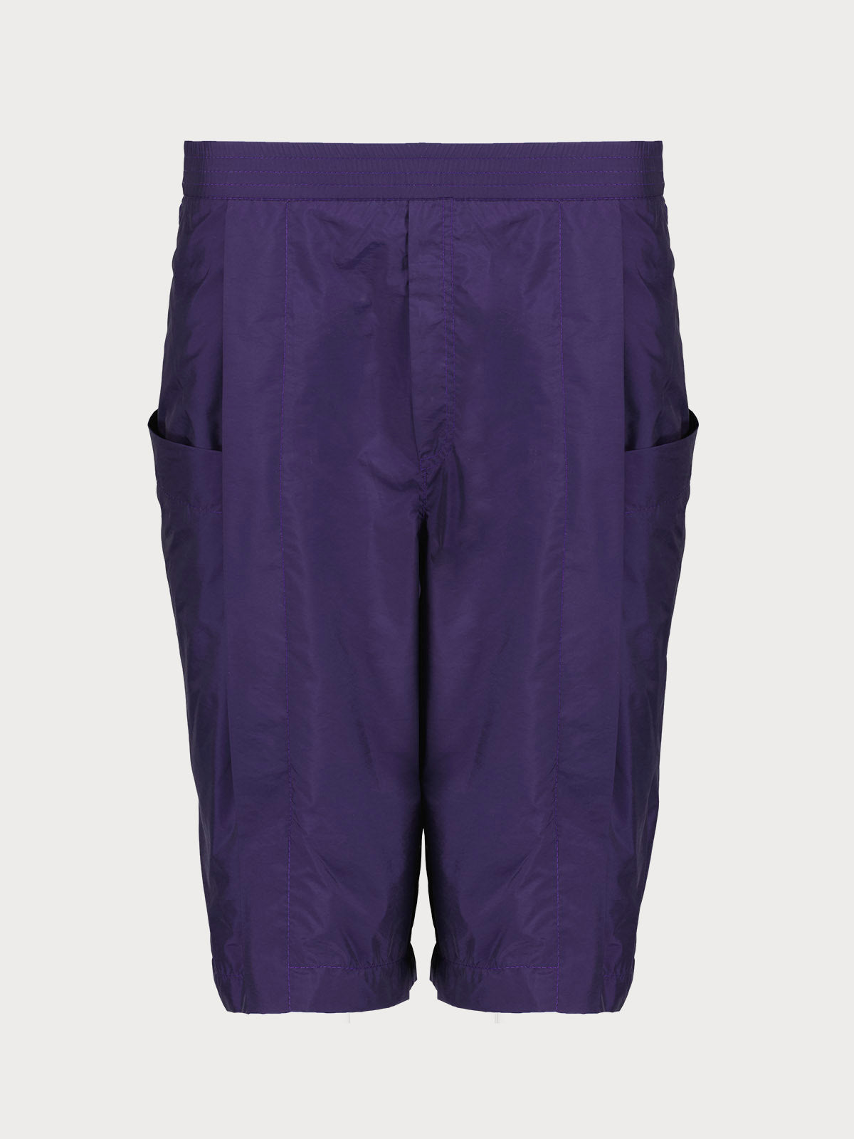 Purple Short