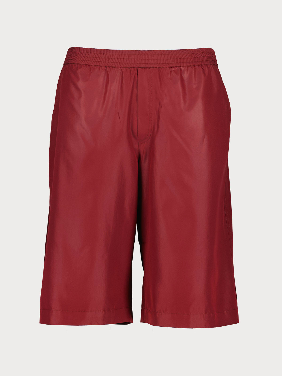 Red Shorts