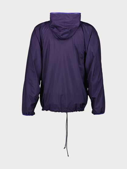 Purple Jacket
