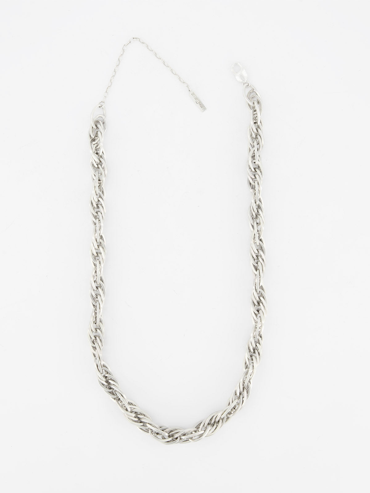 Chain necklace