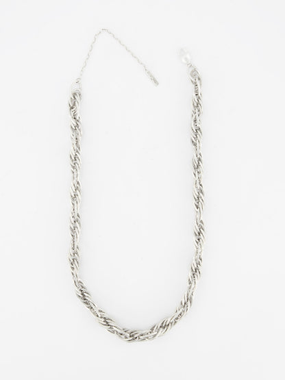 Chain necklace