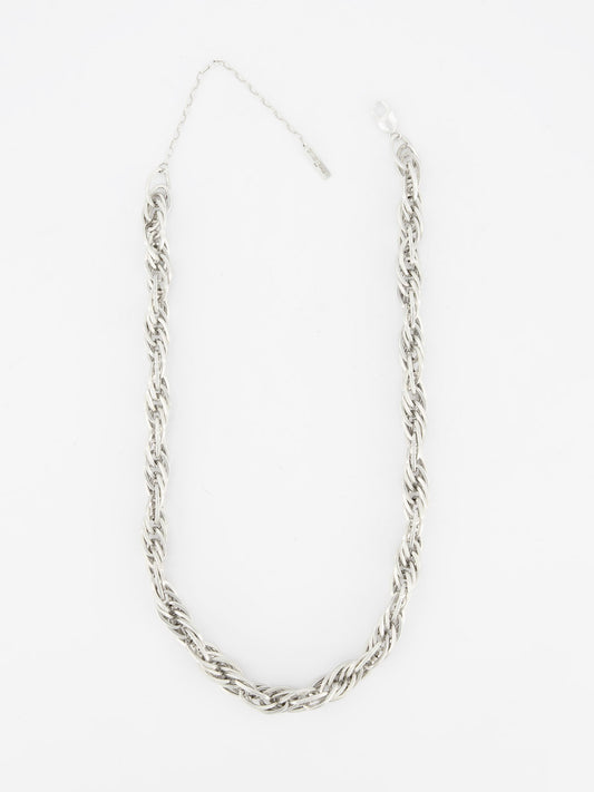 Chain necklace